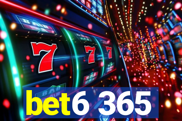 bet6 365